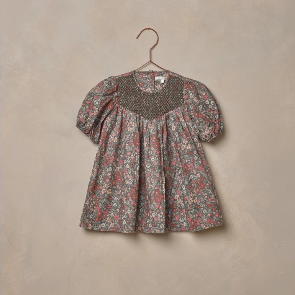 Noralee Floral Dress